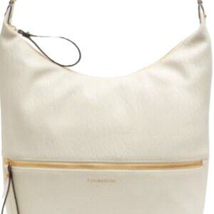 Calvin Klein Elaine Hobo Purse
